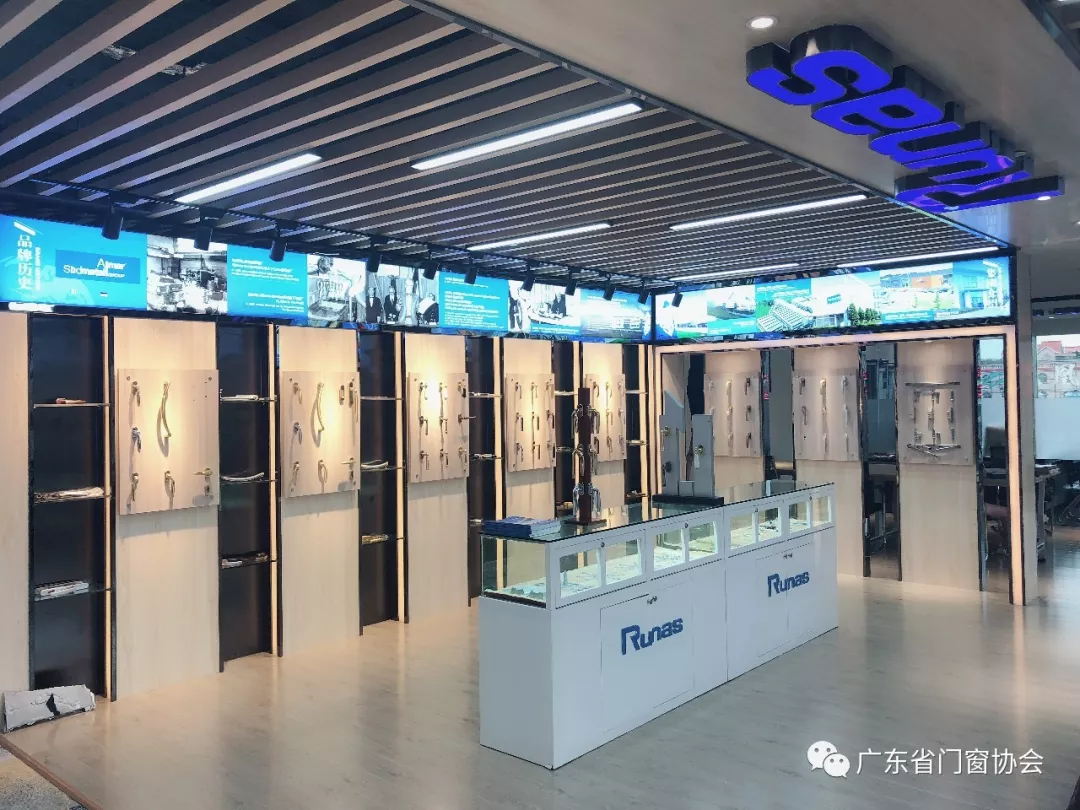 門(mén)窗五金加盟商如何增加銷(xiāo)售呢？